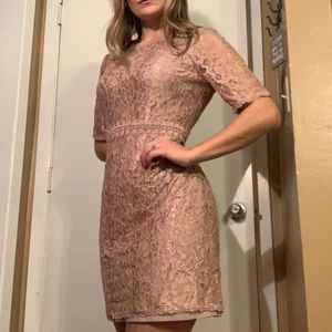 Ann Taylor Dress